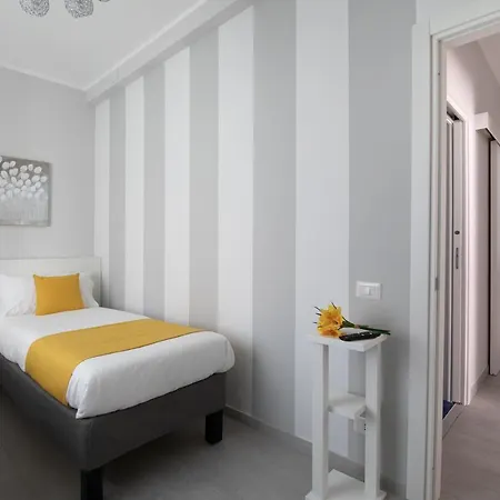 Apartment Casa La Perla