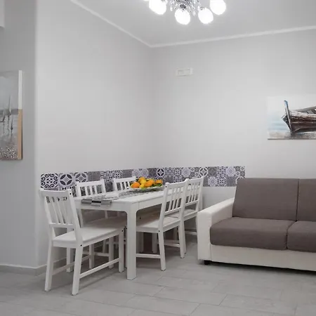 Casa La Perla * Sorrent