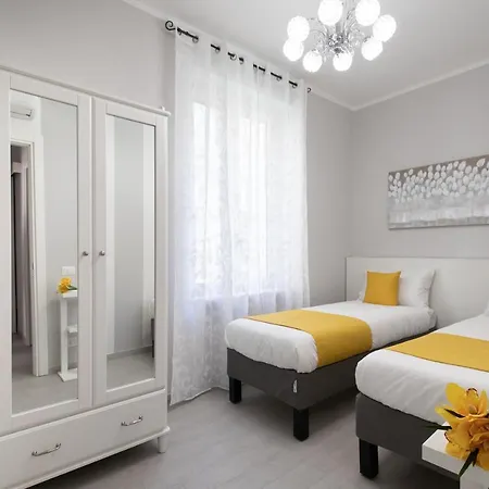 Casa La Perla * Sorrent