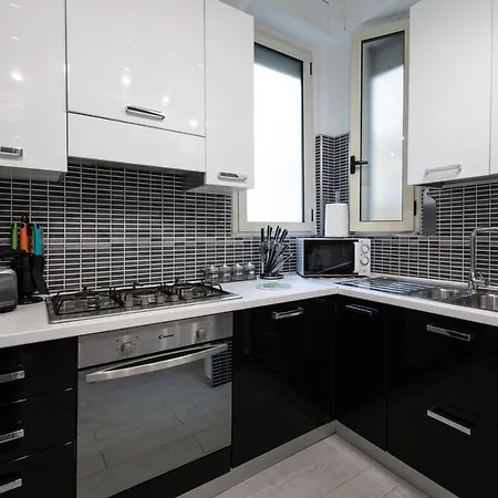 Apartment Casa La Perla Sorrent