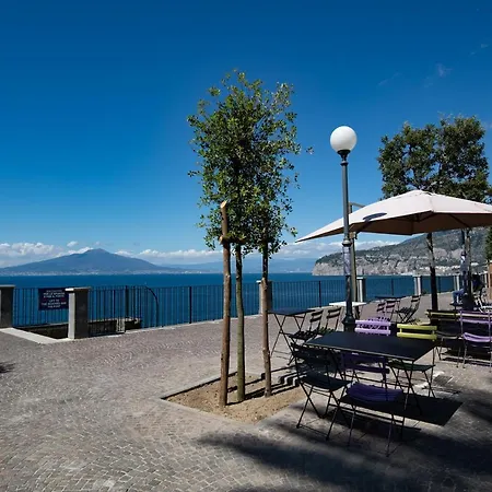 Casa La Perla דירה