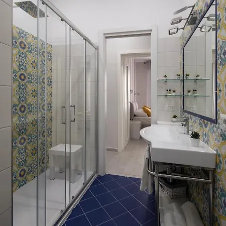 Casa La Perla アパート