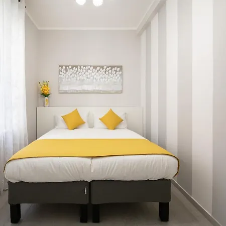 Casa La Perla ソレント