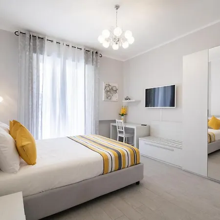 Casa La Perla * סורנטו