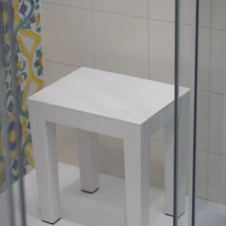 アパート Casa La Perla ソレント