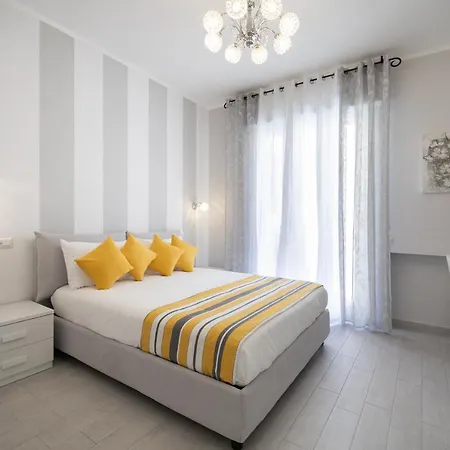 Casa La Perla アパート
