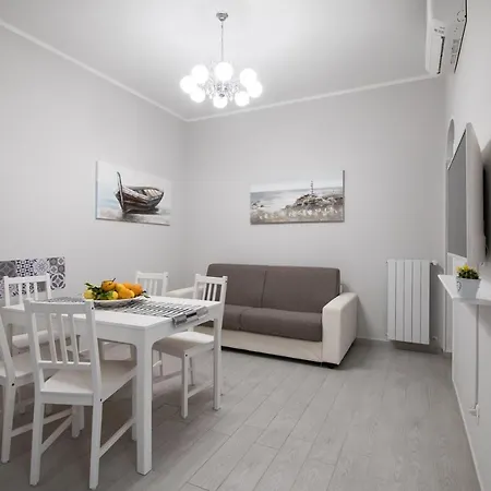 Casa La Perla ソレント