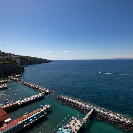 Apartman Casa La Perla *