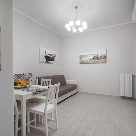 Casa La Perla ソレント