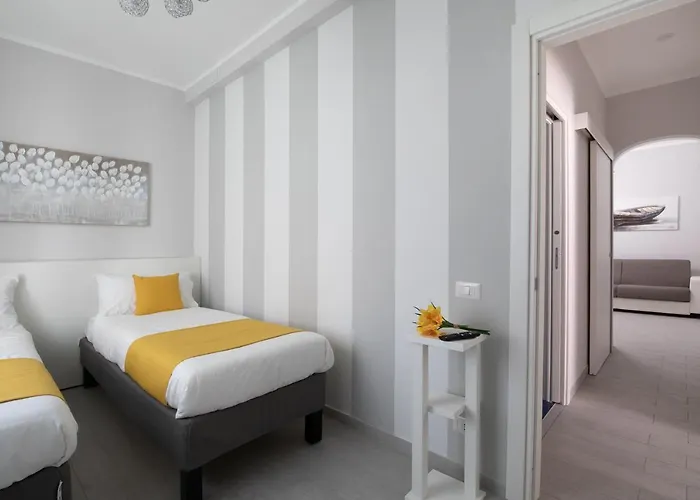 Apartman Casa La Perla