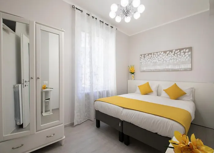 Casa La Perla Daire Sorrento