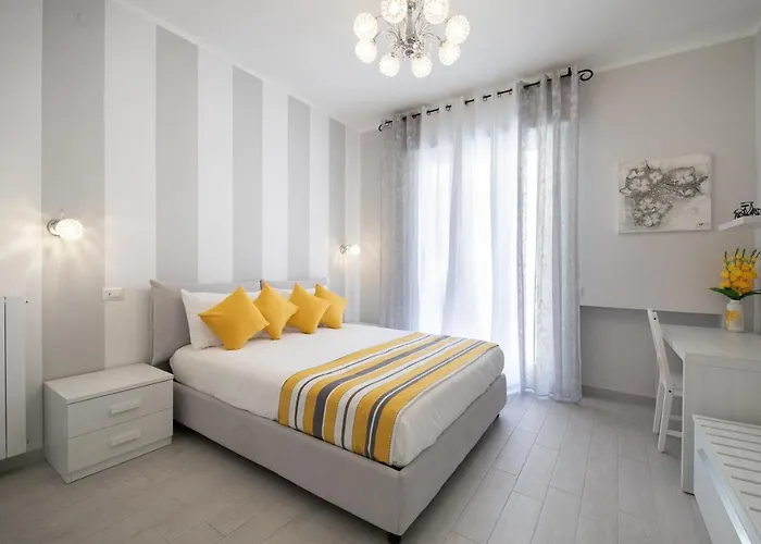 Casa La Perla Apartman