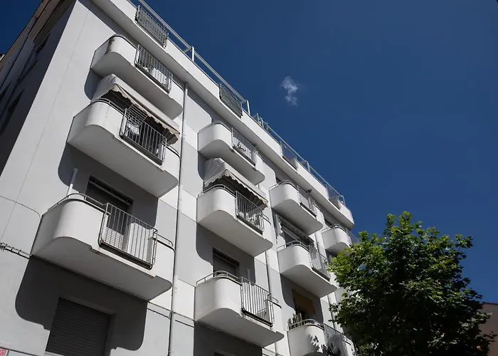 Casa La Perla Daire *