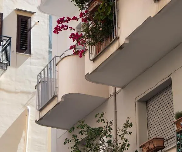 Apartment Casa La Perla *