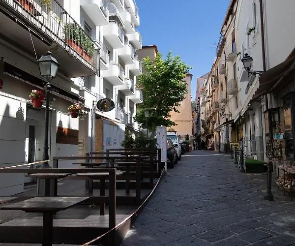 Casa La Perla Sorrento