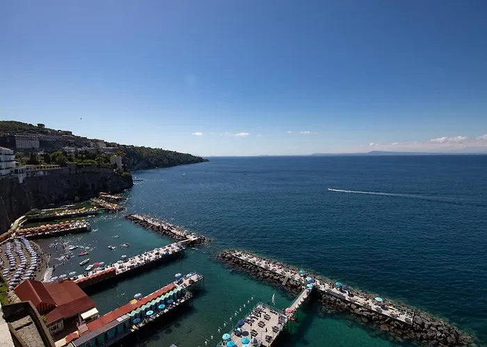 Apartman Casa La Perla *