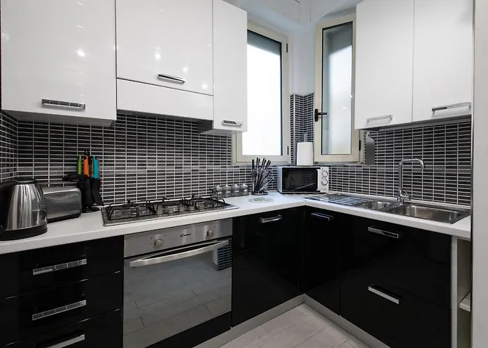 Apartman Casa La Perla Sorrento