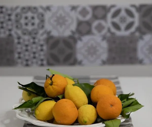 Apartman Casa La Perla *