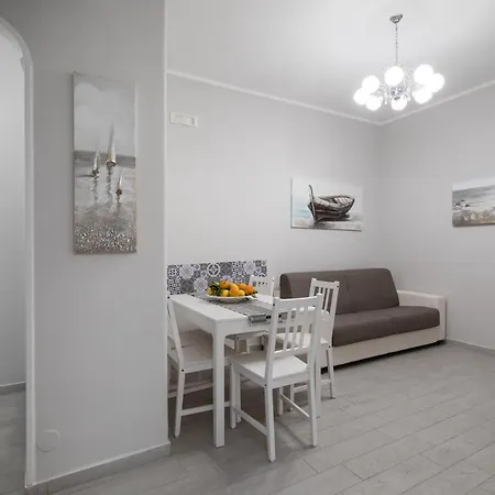 Apartmán Casa La Perla