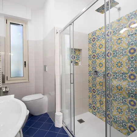 Casa La Perla Sorrento