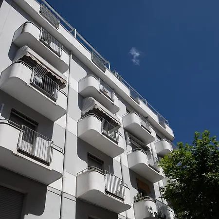 Casa La Perla Appartement *