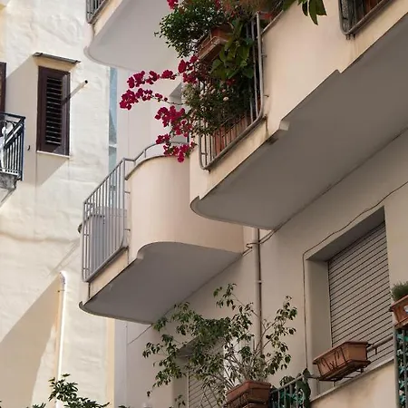 Apartmán Casa La Perla *