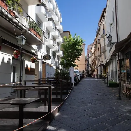 Casa La Perla Sorrento