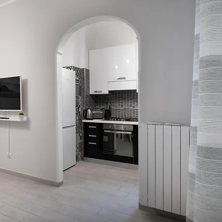 Appartement Casa La Perla Sorrento