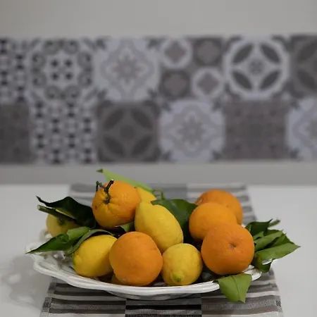 Apartmán Casa La Perla *