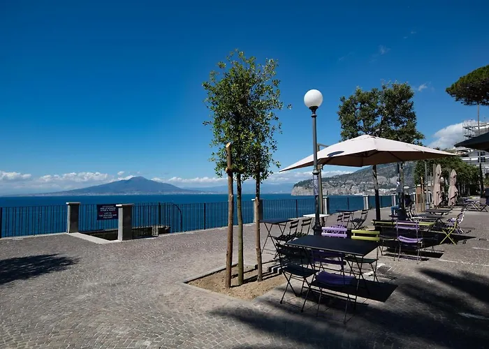 Casa La Perla Апартаменты