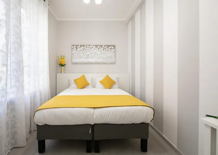 Casa La Perla Сорренто