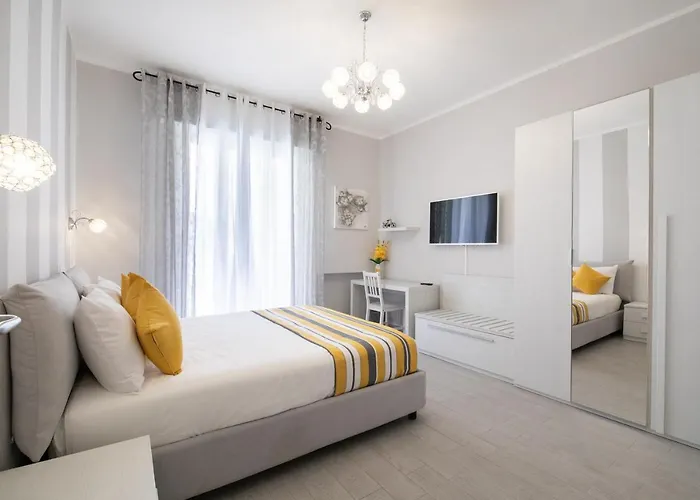 Casa La Perla * Сорренто