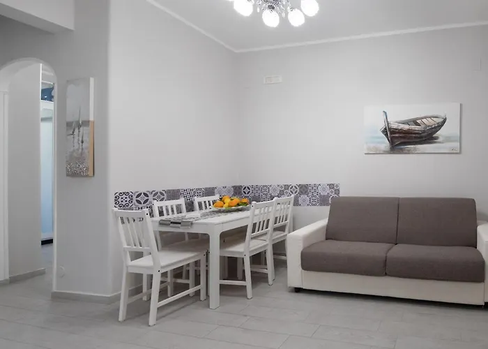 Casa La Perla * Сорренто