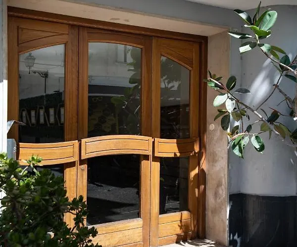 Апартаменты Casa La Perla Сорренто